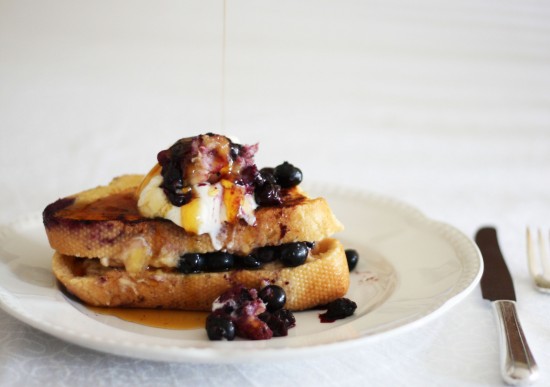 French Toast Recipe Jamie Oliver