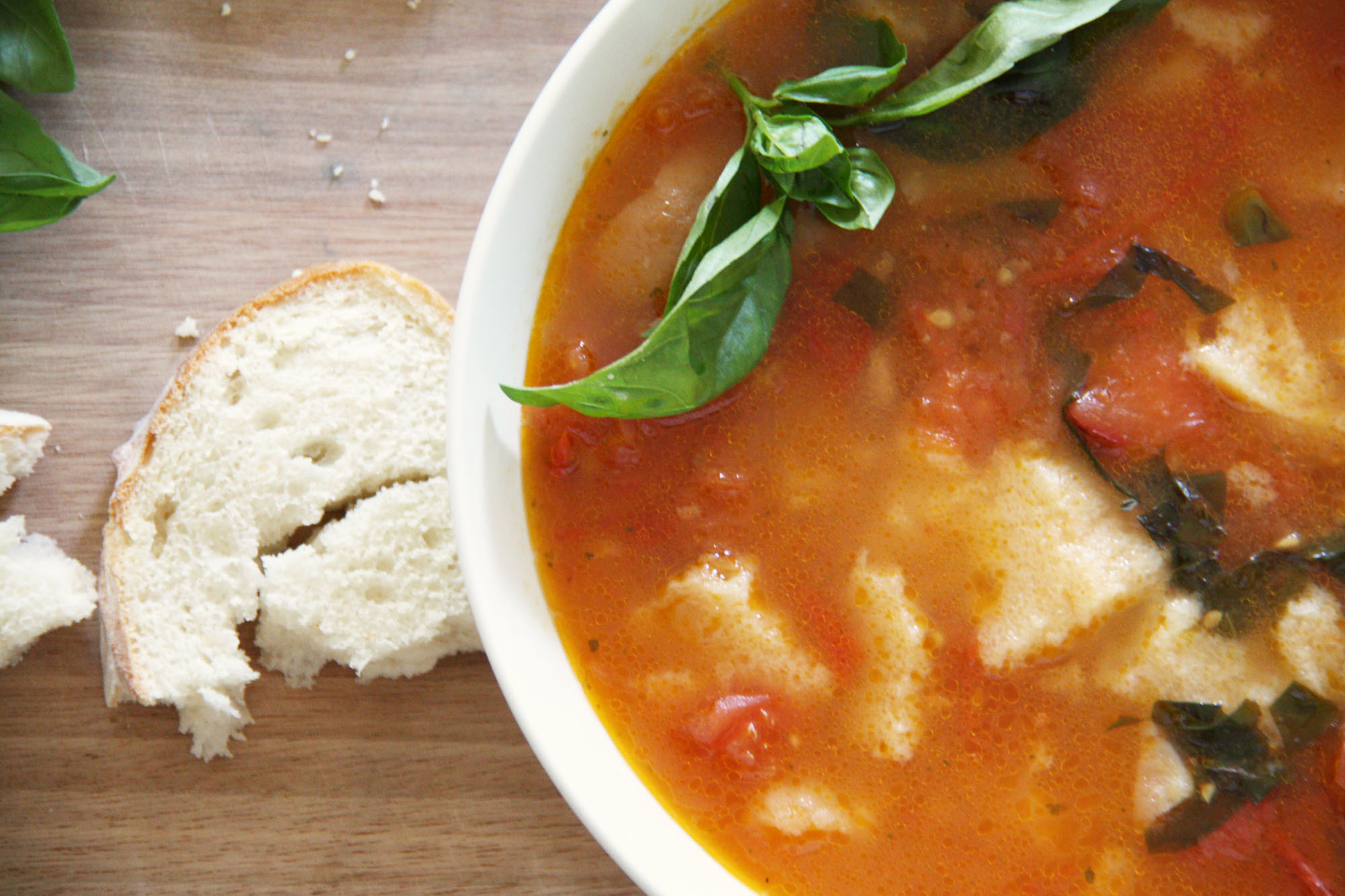 Tuscan Tomato Bread Soup A Splash Of Vanilla 4305